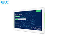 RK3288 POE Android Tablet PoE/NFC/RFID Based With   13.3 Inch LCD Panel