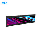 POE Wifi Bar Type LCD Display Android Tablet Advertising Display Digital Signage