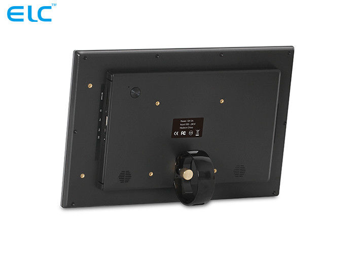14inch Commercial Grade Android Tablet Digital Signage 1920*1080 Resolution